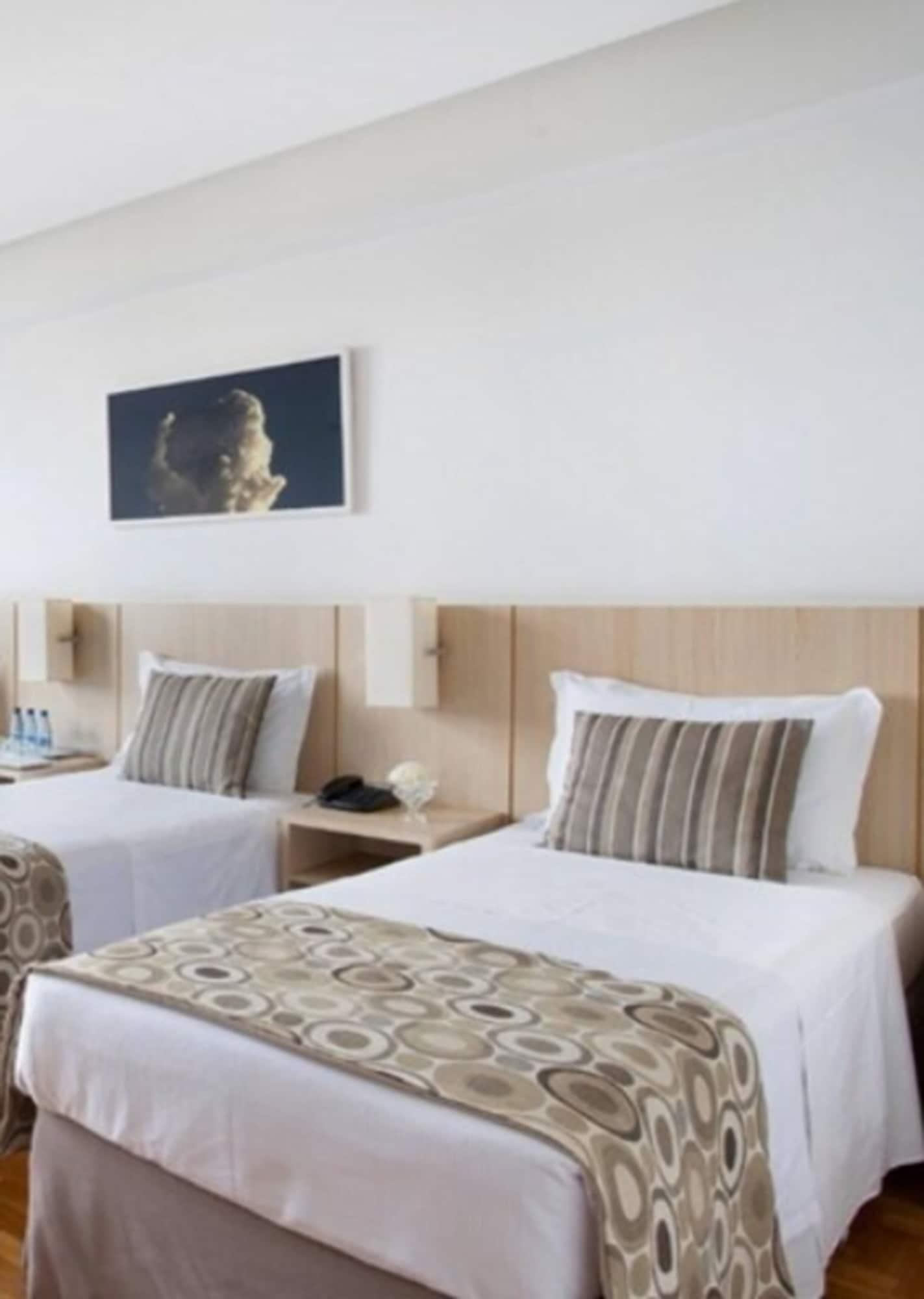 Normandy Hotel