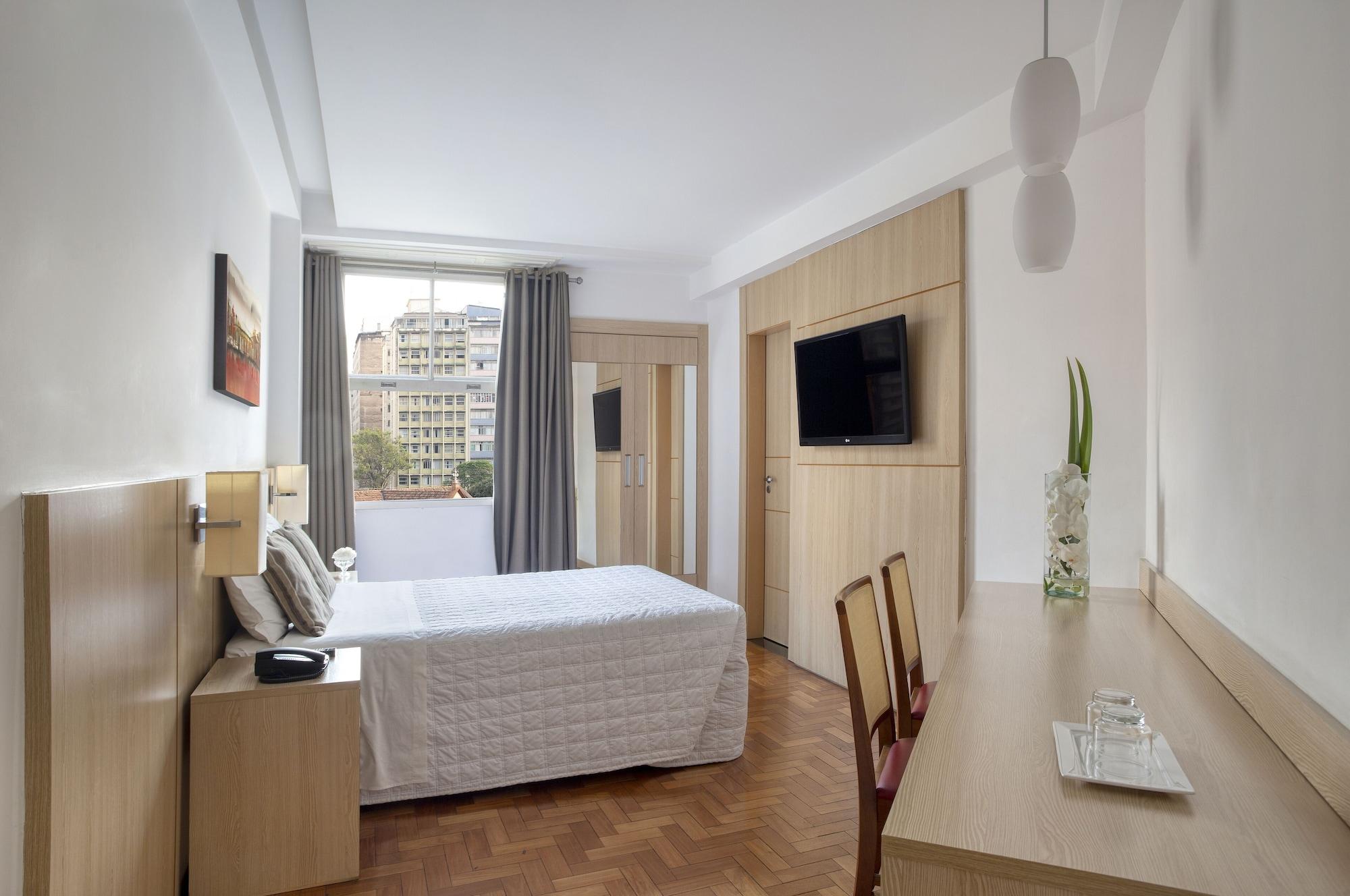 Normandy Hotel 3*