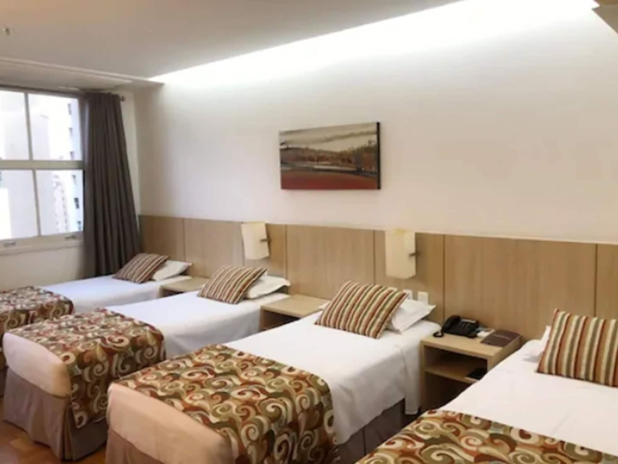 Hotel Normandy 3*