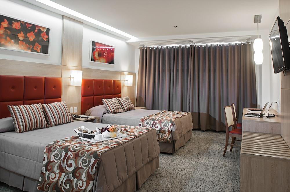 Normandy Hotel Belo Horizonte