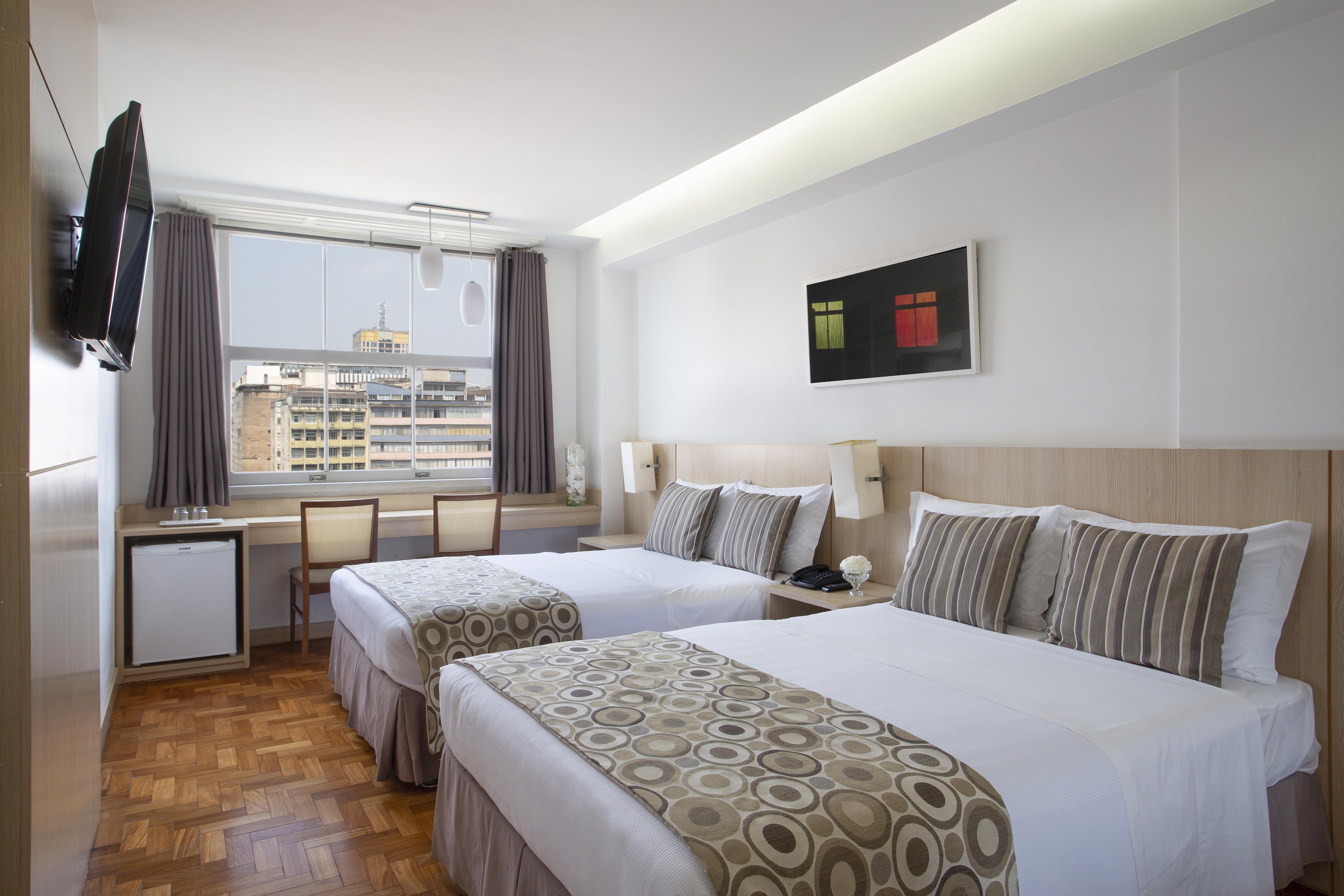 Normandy 3* Belo Horizonte