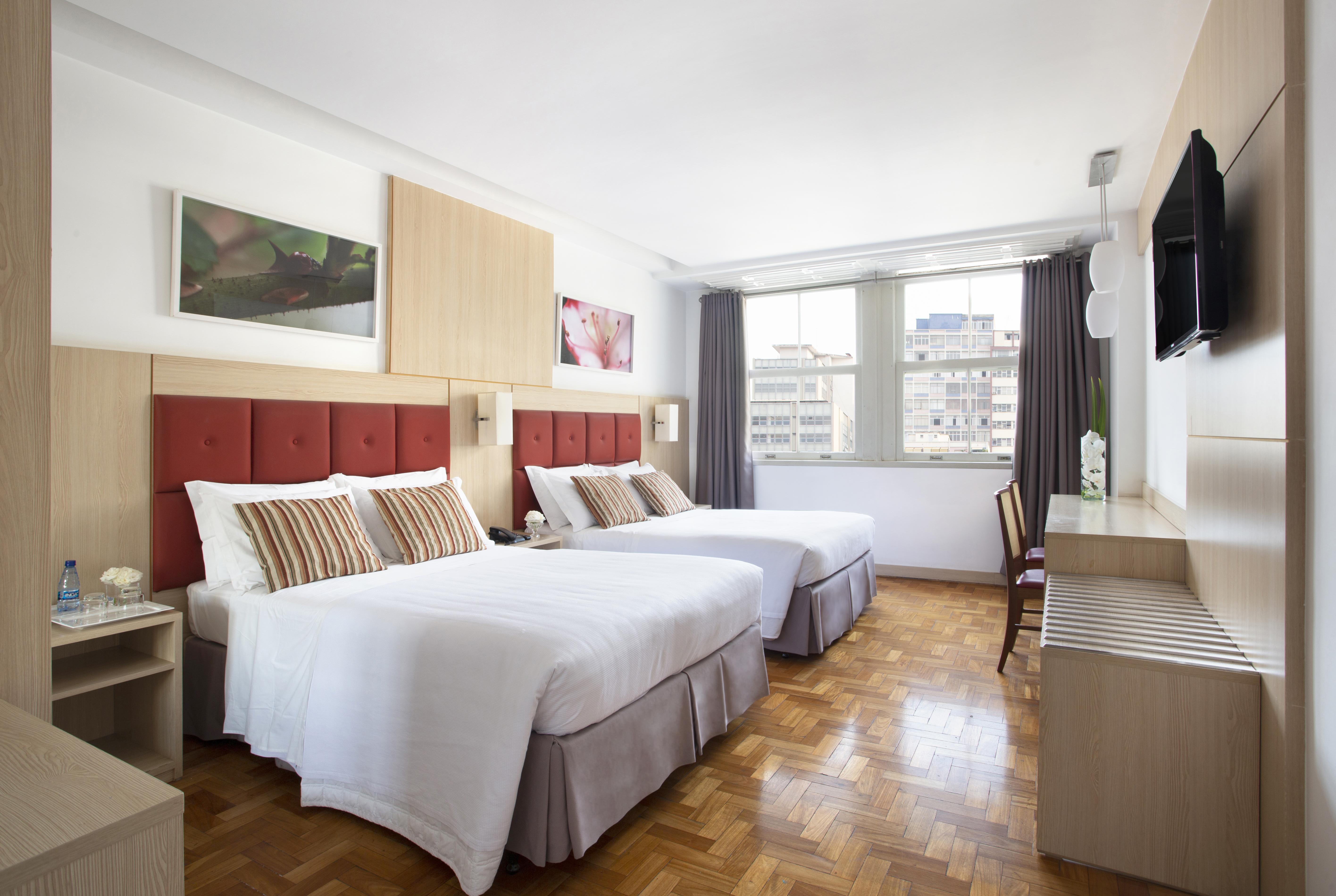 Normandy 3* Belo Horizonte