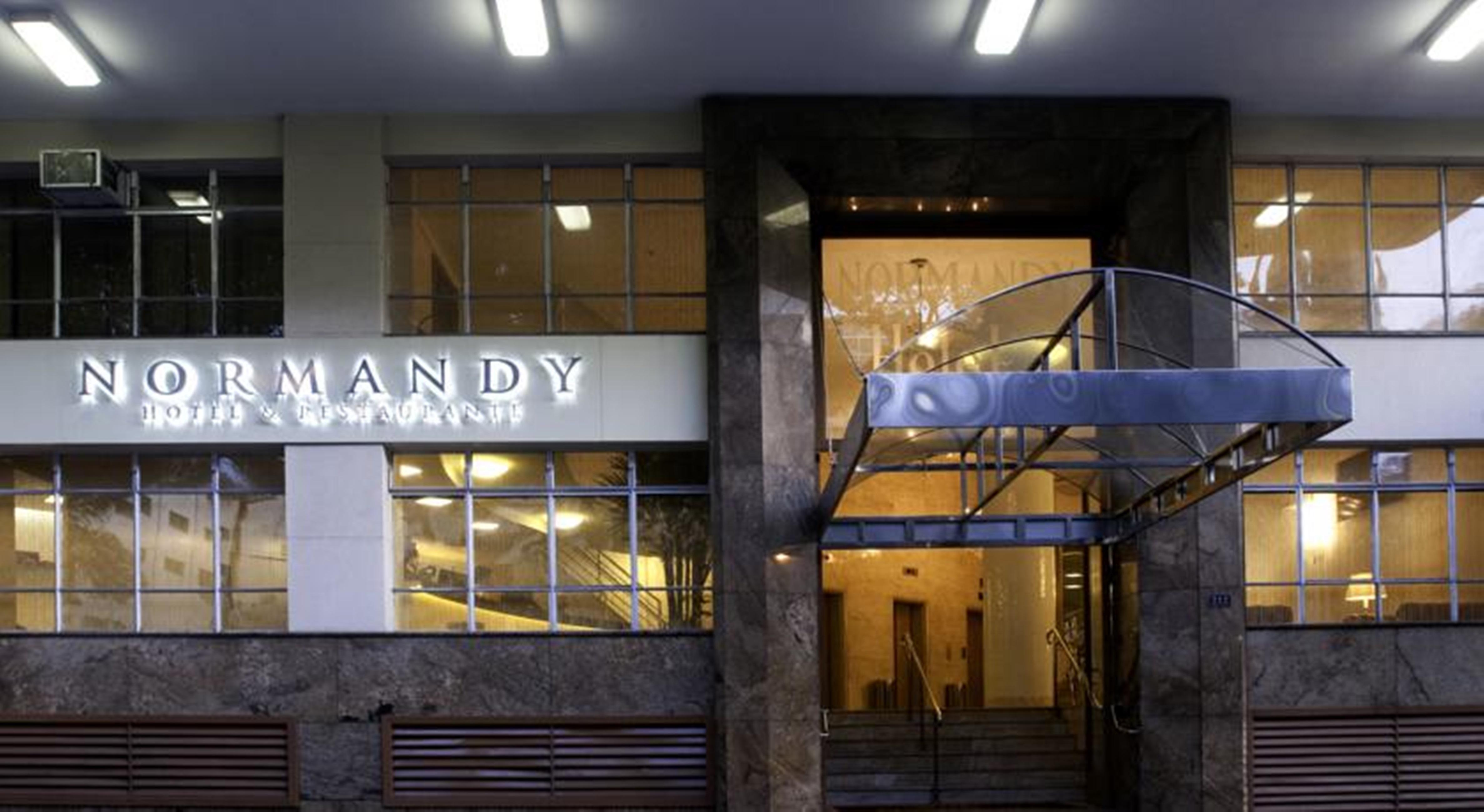 Normandy 3* Belo Horizonte