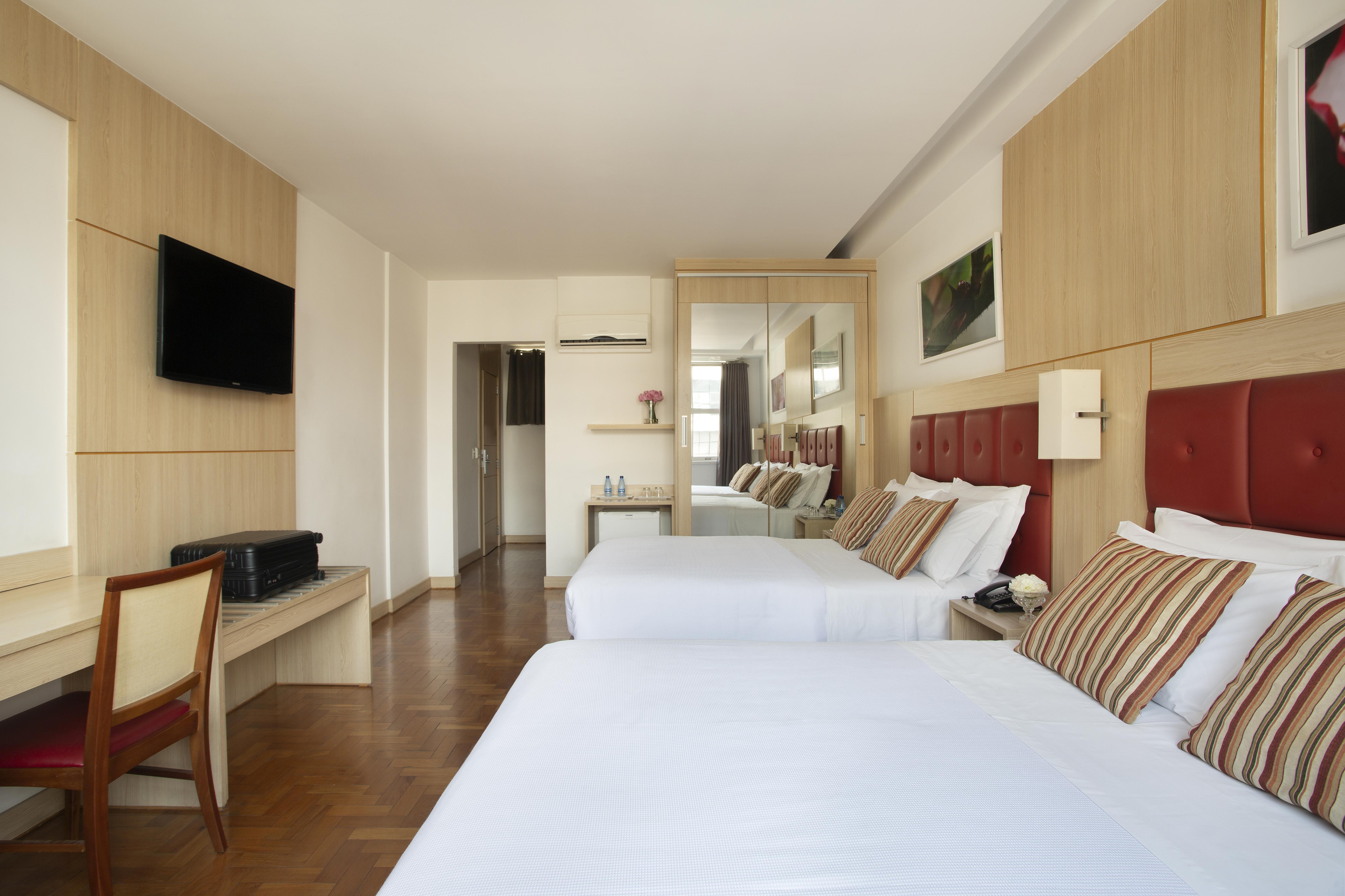 Hotel Normandy Belo Horizonte