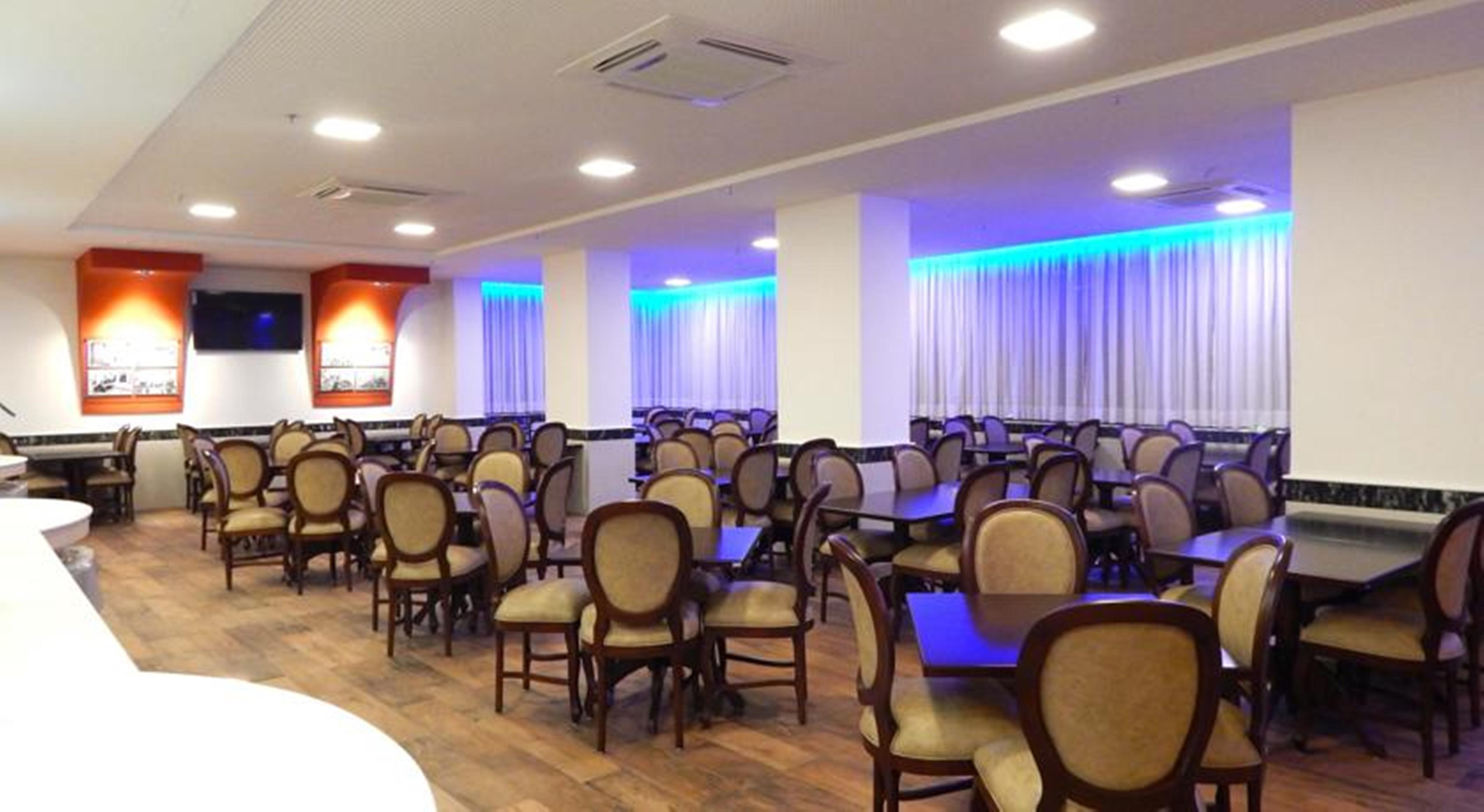 Hotel Normandy