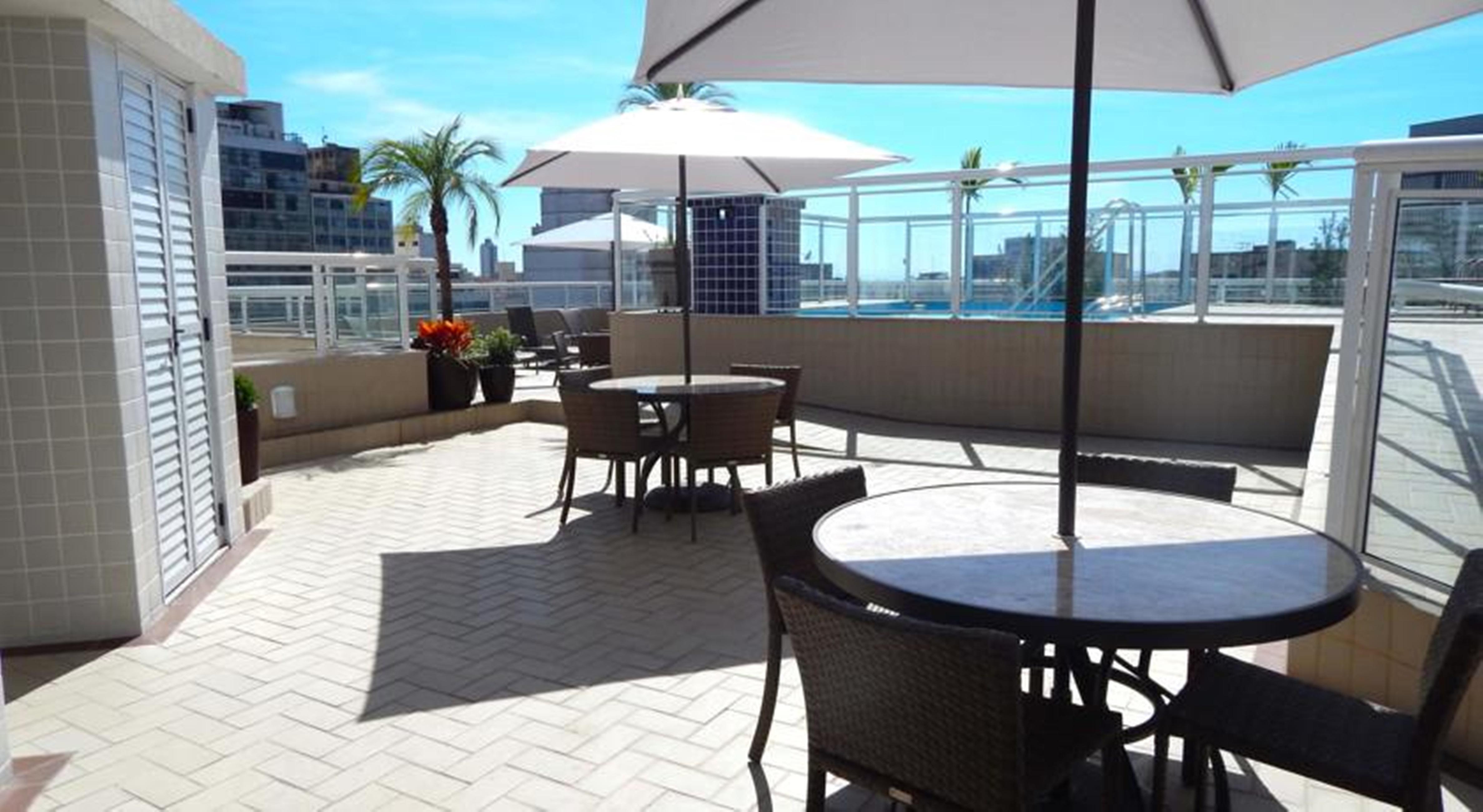 Normandy Hotel Belo Horizonte