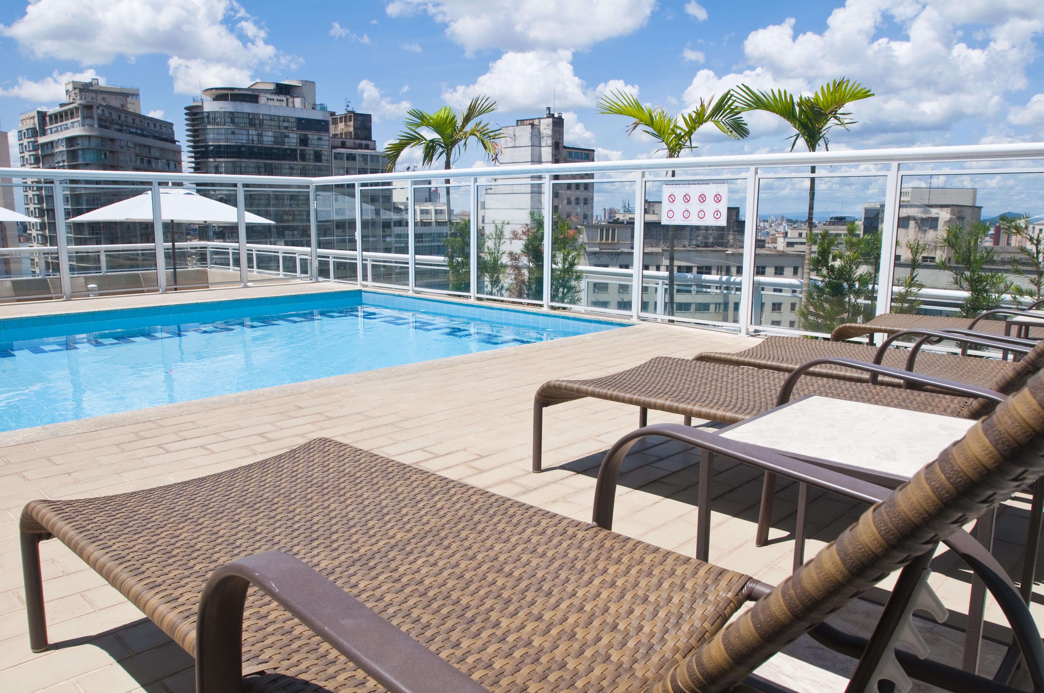 Normandy 3* Belo Horizonte
