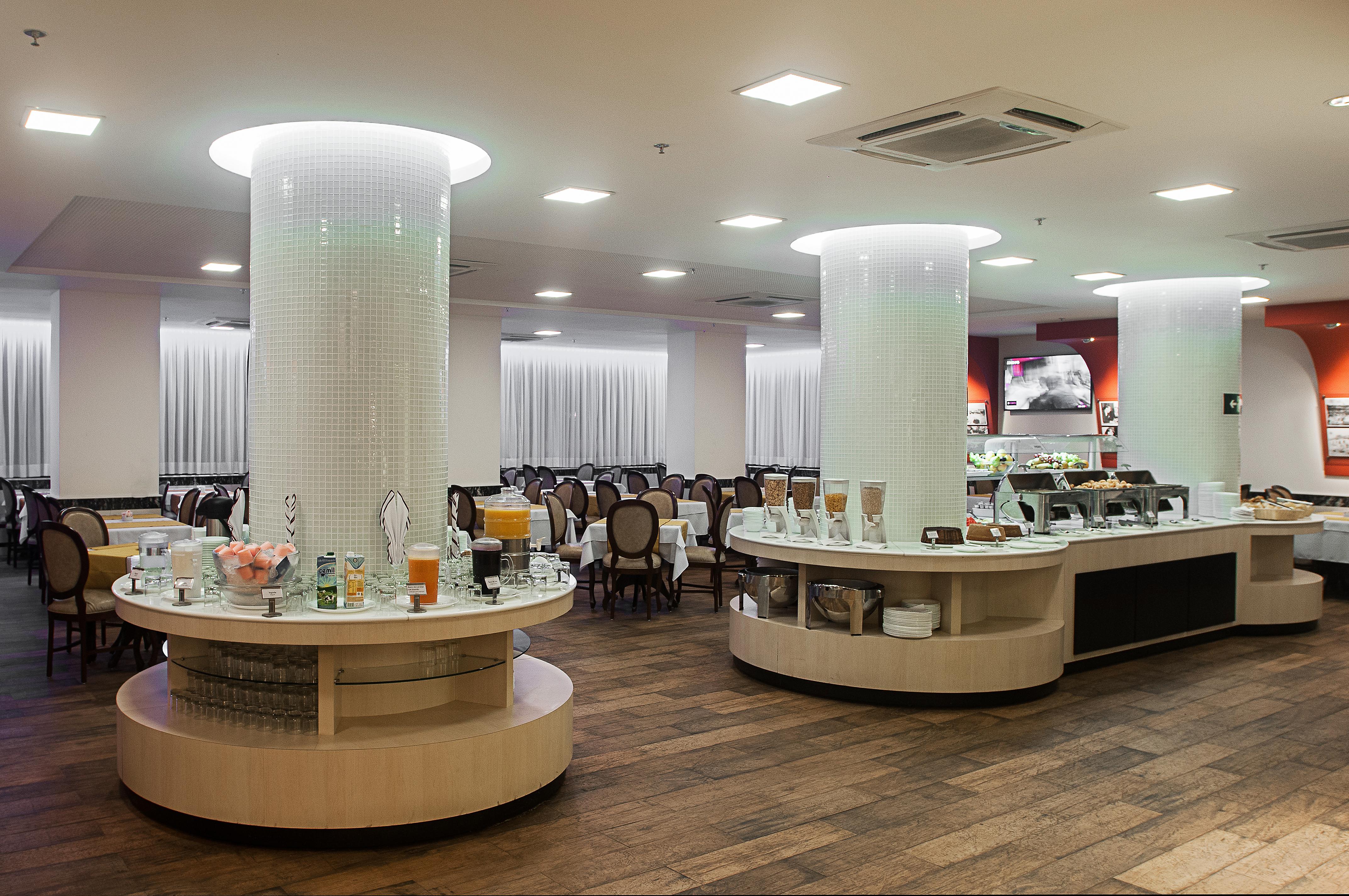 Hotel Normandy Belo Horizonte