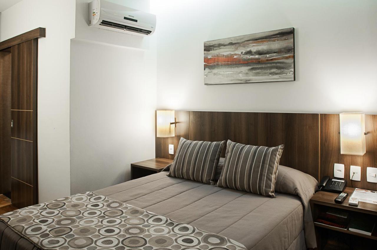 Normandy Hotel Belo Horizonte