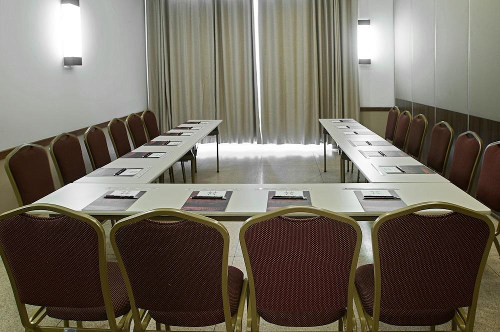 Hotel Normandy Belo Horizonte