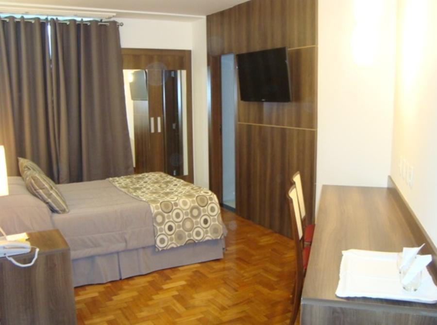Normandy Belo Horizonte