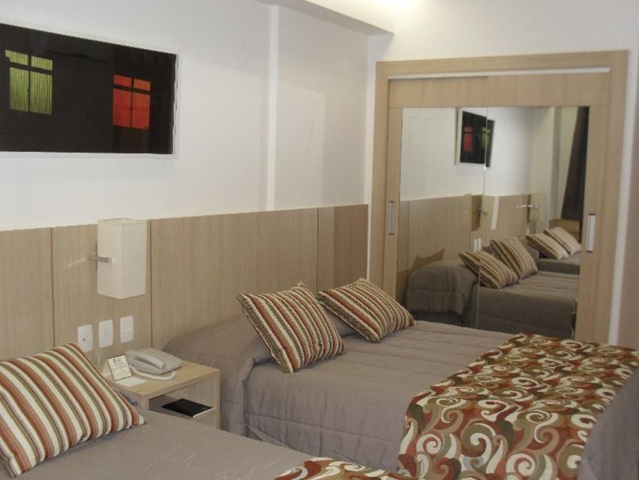 Hotel Normandy 3*