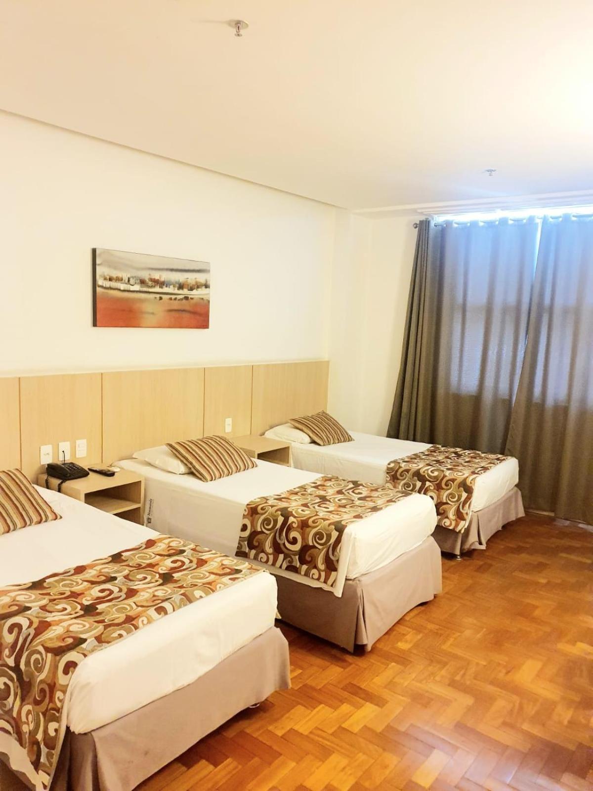 Hotel Normandy 3*