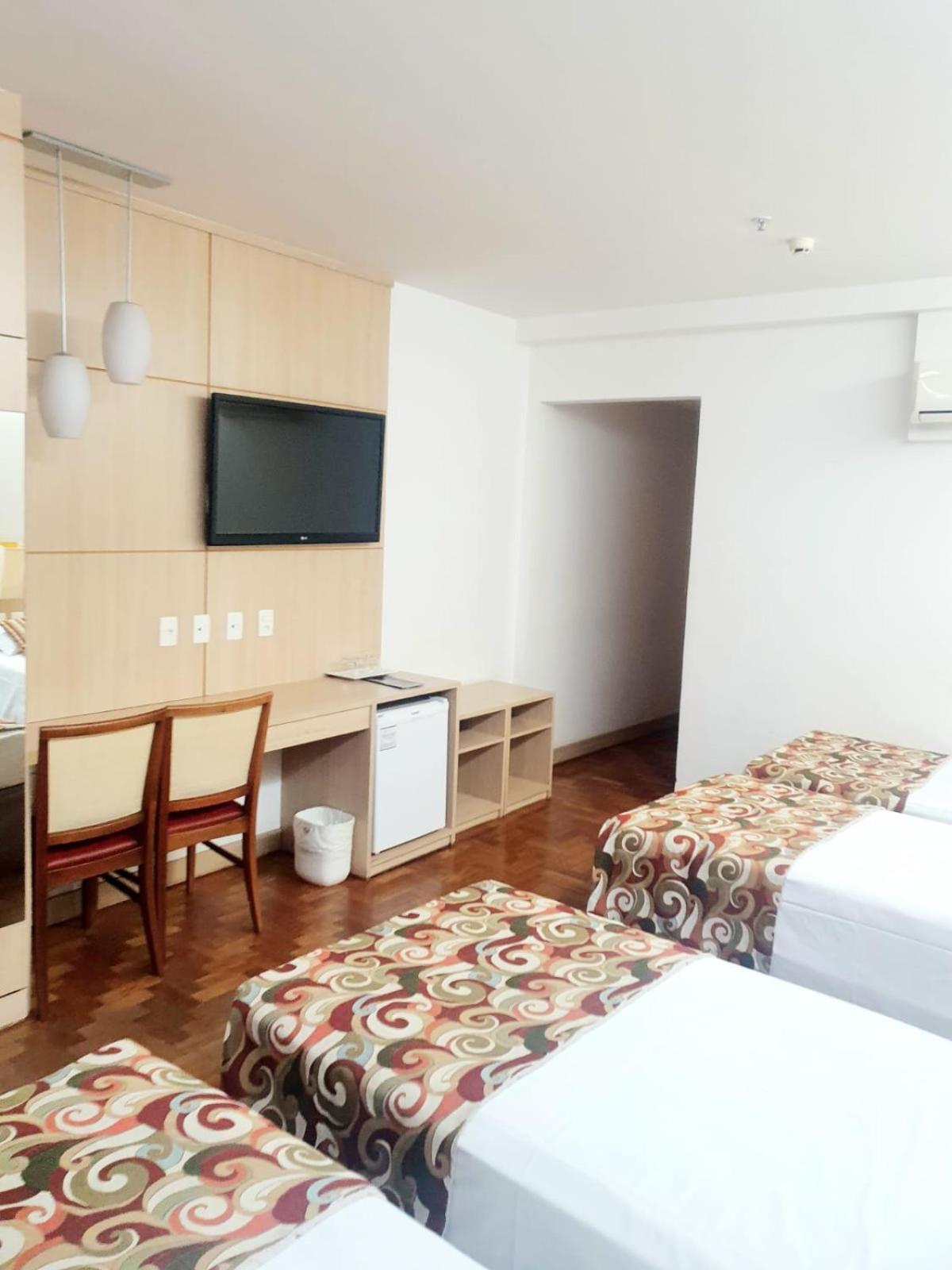 Normandy Hotel 3*