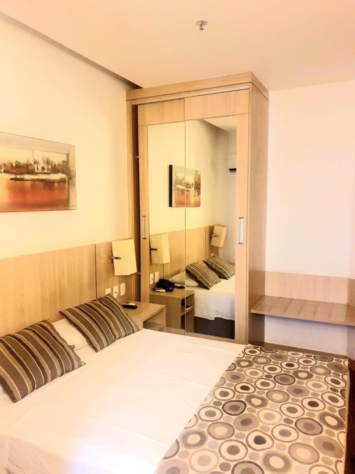 Hotel Normandy