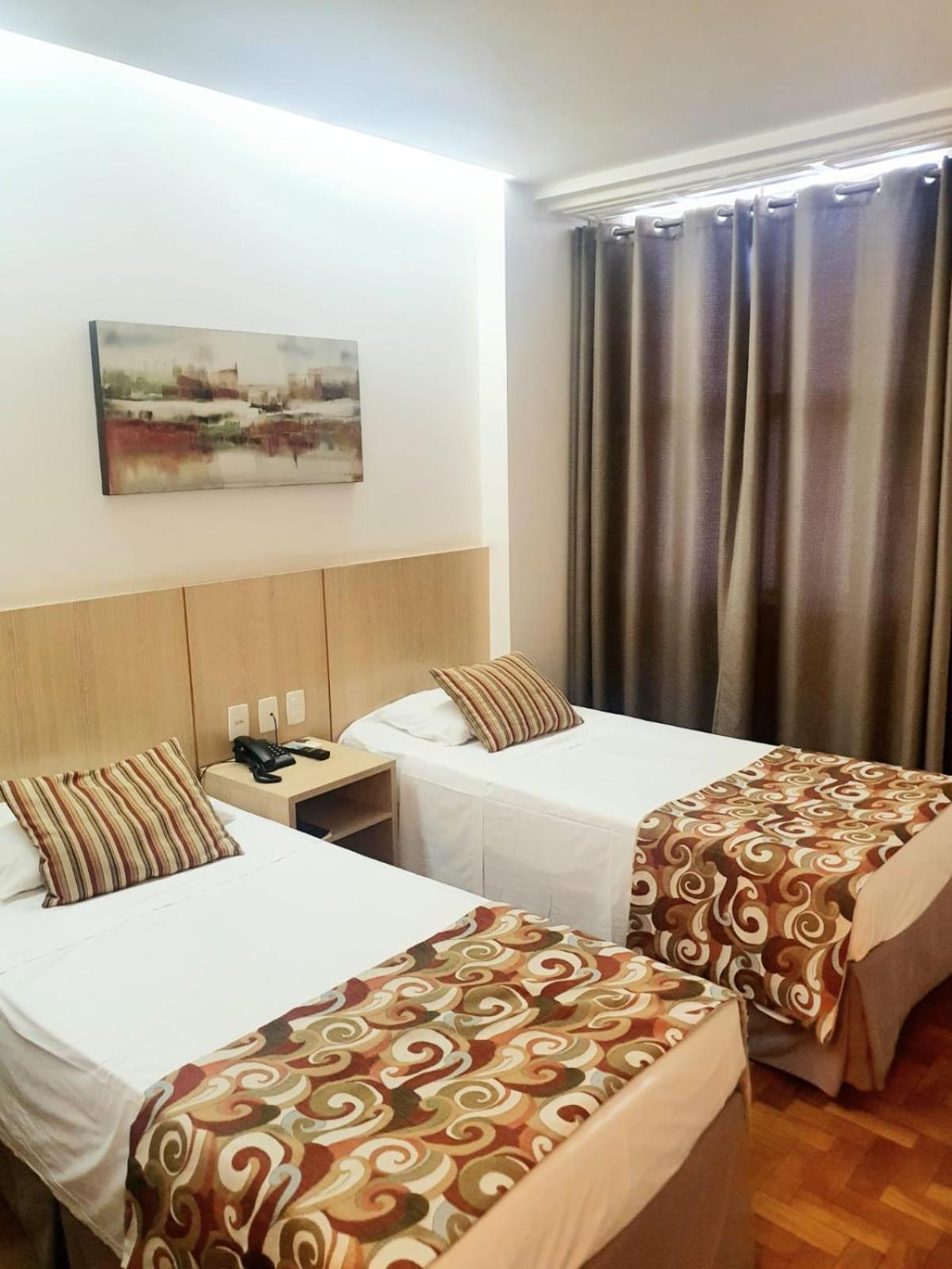 Hotel Normandy Belo Horizonte