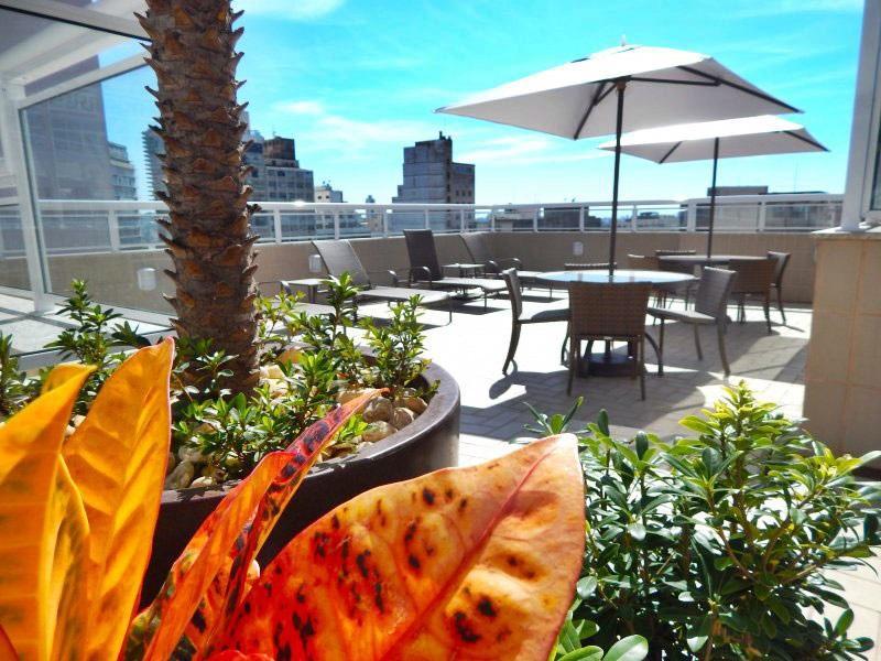 Hotel Normandy Belo Horizonte
