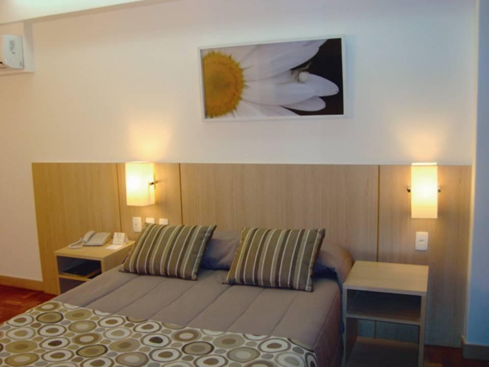 Hotel Normandy Belo Horizonte