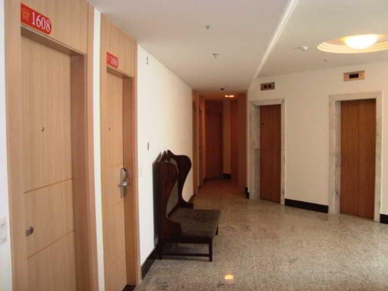 Normandy Hotel 3*