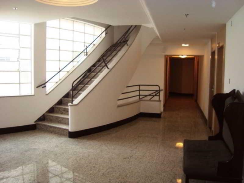 Hotel Normandy Belo Horizonte