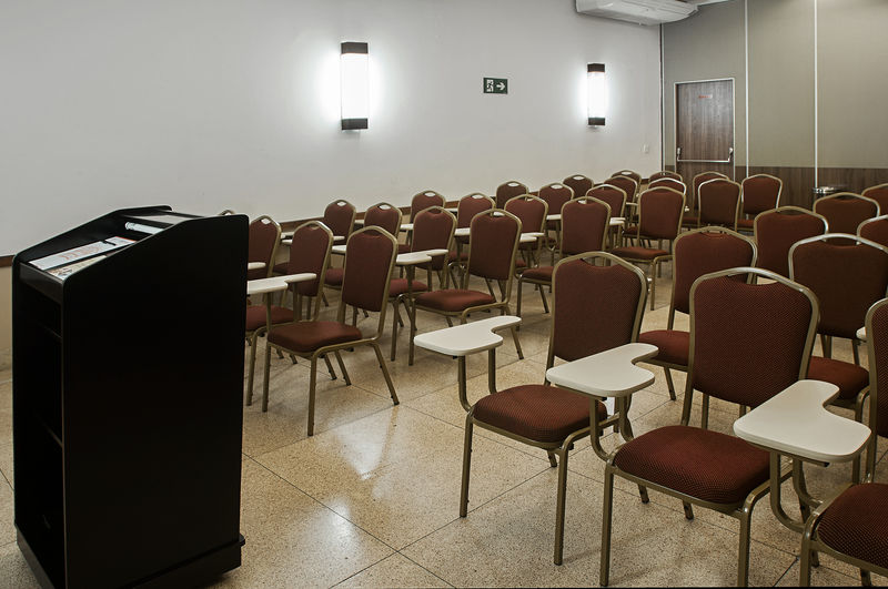 Normandy Hotel Belo Horizonte