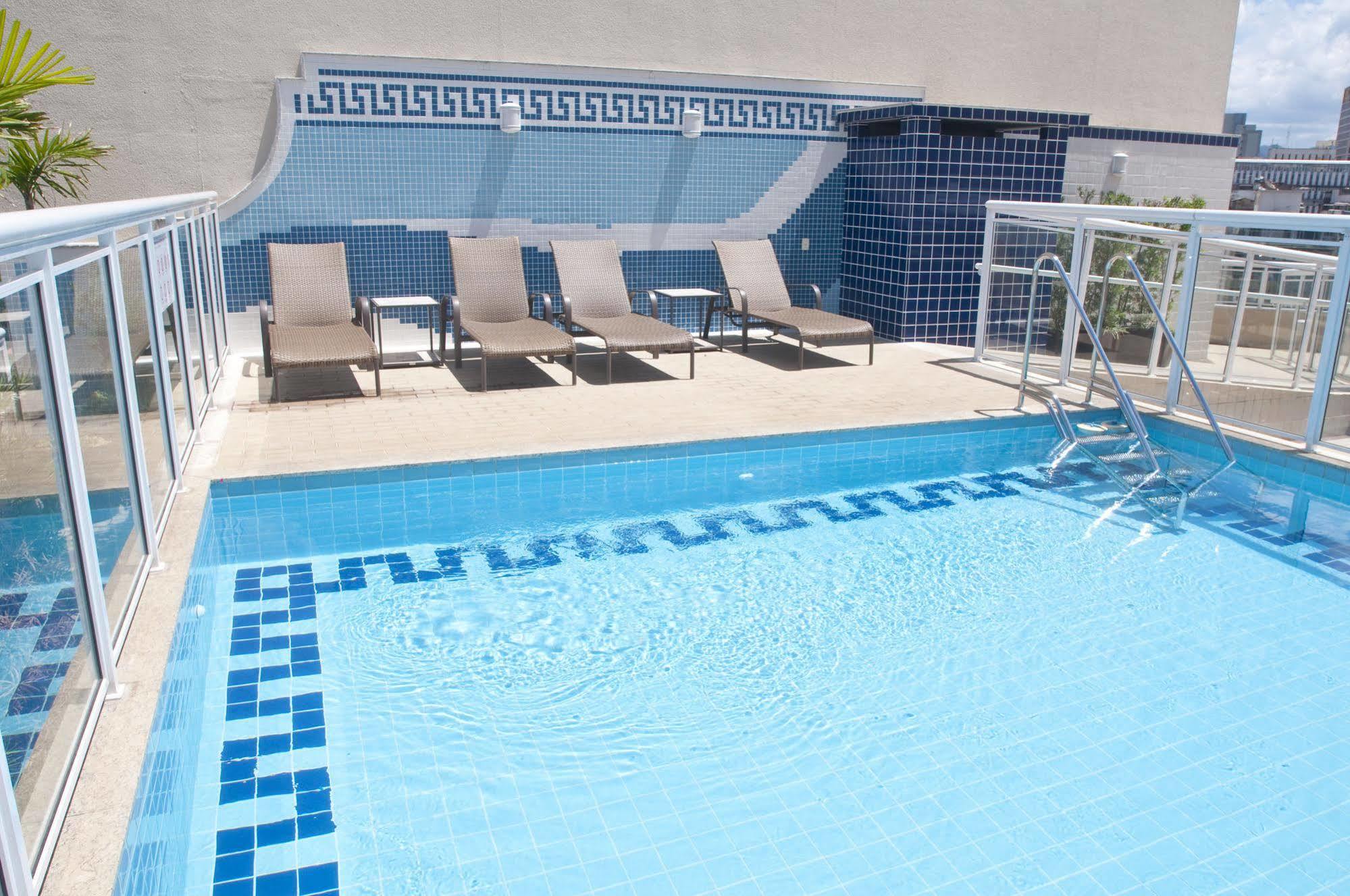 Hotel Normandy