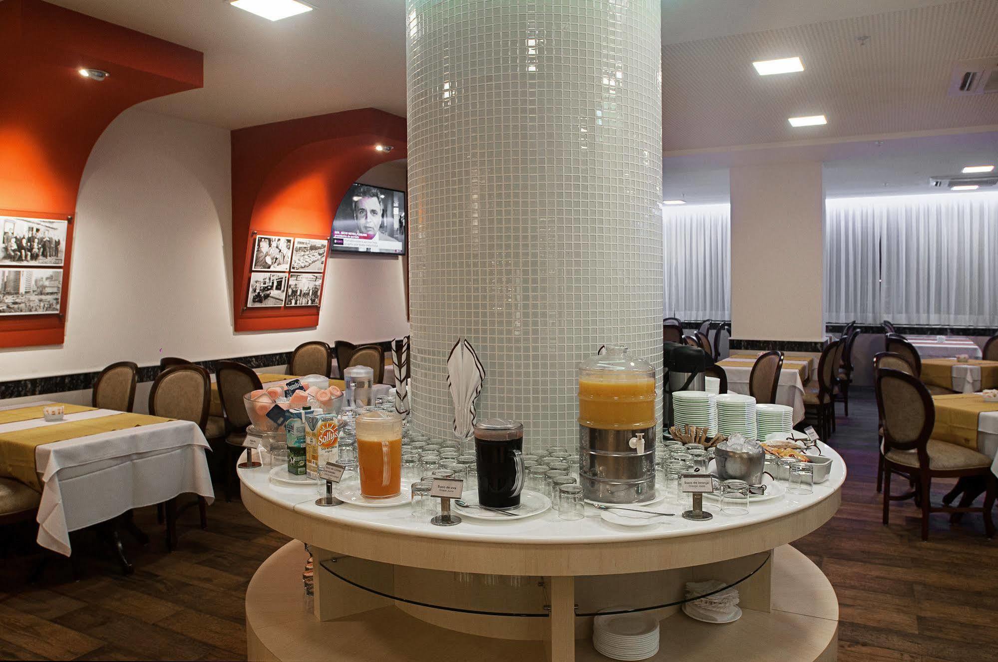 Normandy Hotel