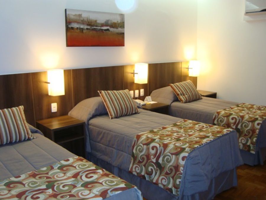 Hotel Normandy Belo Horizonte