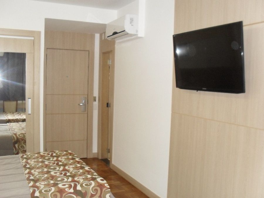 Normandy Hotel Belo Horizonte