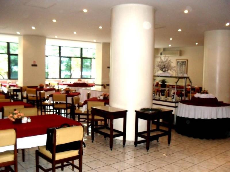 Hotel Normandy Belo Horizonte