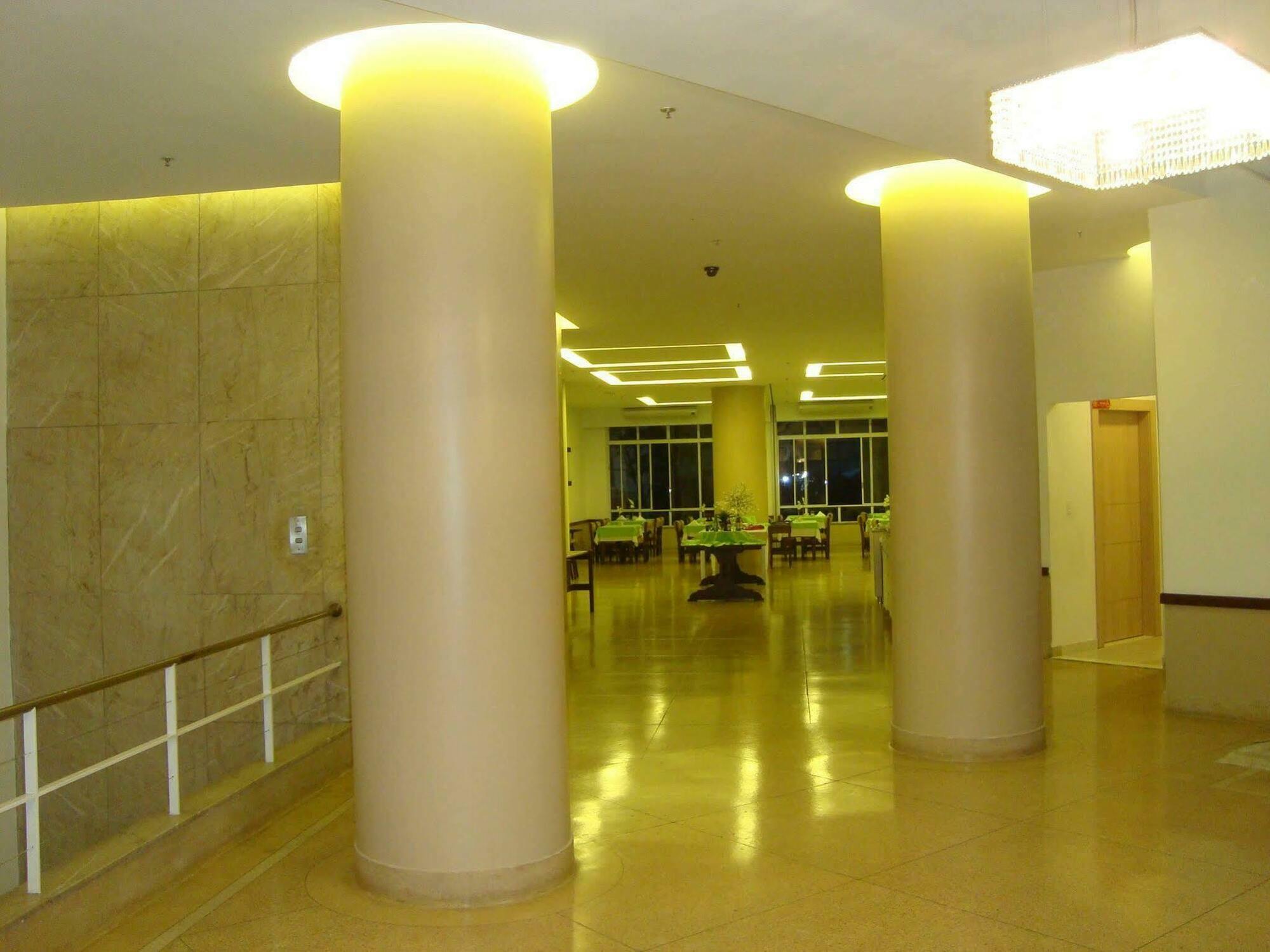 Normandy Hotel Belo Horizonte