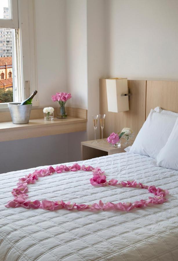 Normandy Hotel