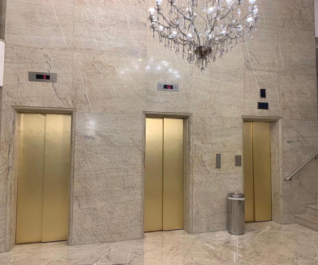 Hotel Normandy