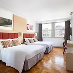 Normandy Hotel